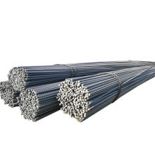 High quality tmt steel rebar factory price production line China